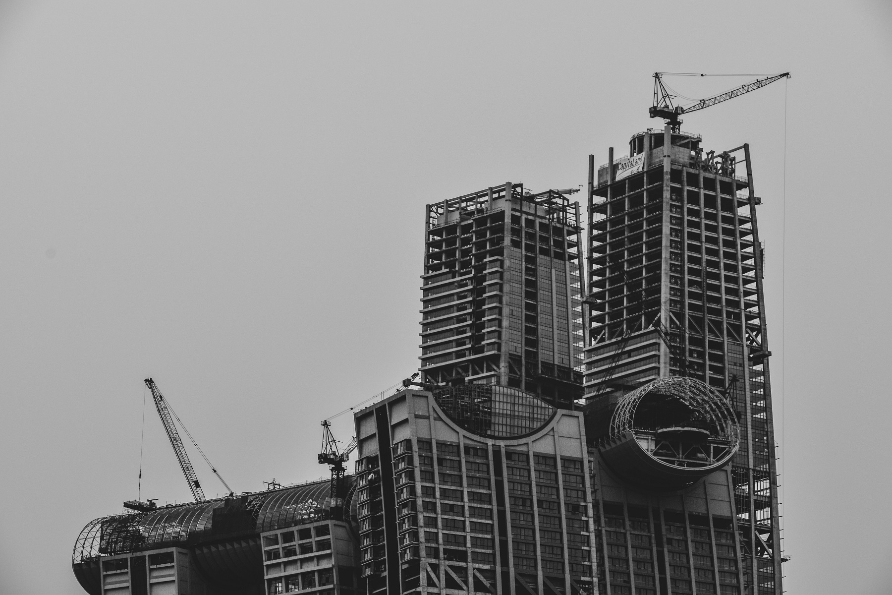 Get a faster Construction Finance with Strategia Finance