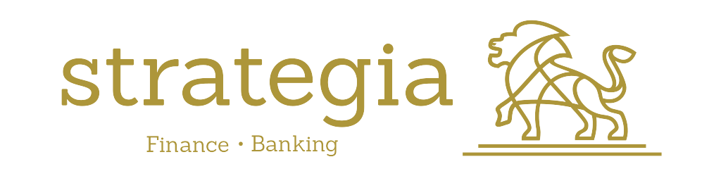 Strategia Banking & Financial Services